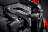 Evotech Performance Crash Protector for Ducati Monster 950 2022
