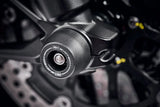 Evotech Performance Crash Protection Kit for Ducati Monster 950 2022
