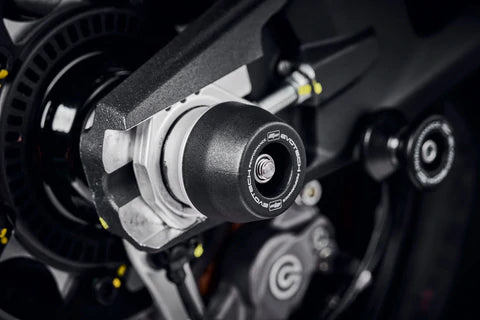 Evotech Performance Crash Protection Kit for Ducati Monster 950 2022