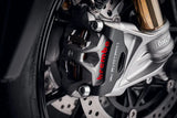 Evotech Performance Front Caliper Guard for Triumph Speed Triple 1200 RS