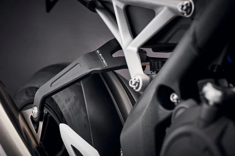 Evotech Performance Exhaust Hanger for Triumph Speed Triple 1200 RS