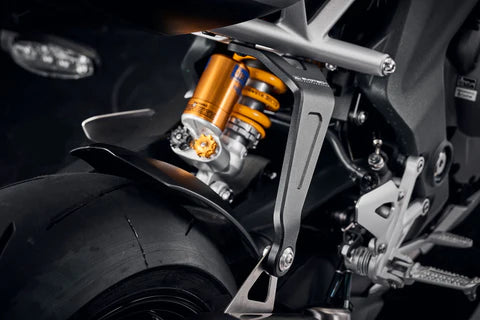 Evotech Performance Exhaust Hanger for Triumph Speed Triple 1200 RS