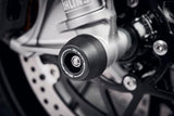 Evotech Performance Front Fork Protector for Triumph Speed Triple 1200 RS