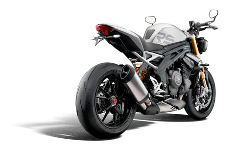 Evotech Performance Tail Tidy for Triumph Speed Triple 1200 RS