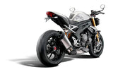 Evotech Performance Tail Tidy for Triumph Speed Triple 1200 RS