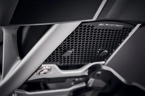 Evotech Performance Rectifier Guard for Triumph Speed Triple 1200 RS
