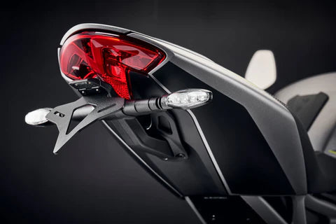 Evotech Performance Tail Tidy for Triumph Speed Triple 1200 RS