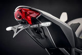 Evotech Performance Tail Tidy for Triumph Speed Triple 1200 RS