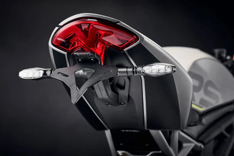 Evotech Performance Tail Tidy for Triumph Speed Triple 1200 RS