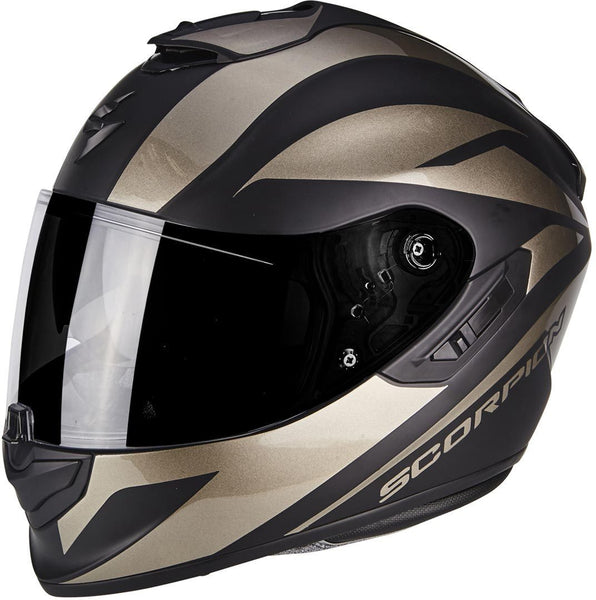 Scorpion helmet exo discount 1400