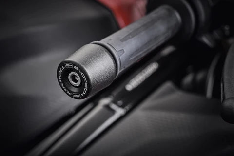 Evotech Performance Handlebar End for BMW F 900 XR