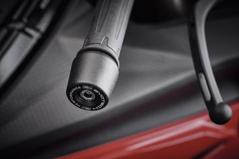 Evotech Performance Handlebar End for BMW M 1000 RR