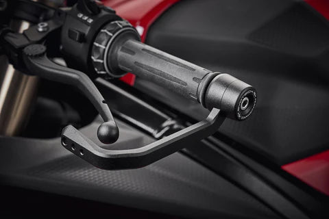 Evotech Performance Brake And Clutch Lever Protector Kit for BMW F 900 XR