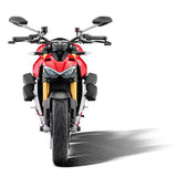 Evotech Performance Front Fork Protector for Ducati Streetfighter V4