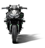 Evotech Performance Front Fork Protector for Kawasaki Z H2