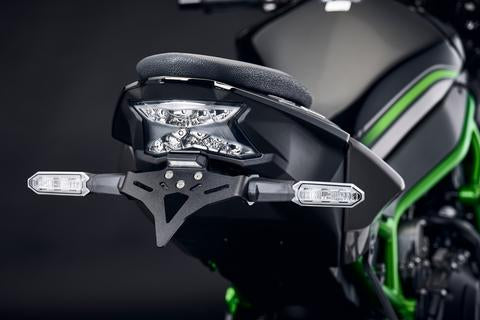 Evotech Performance Tail Tidy for Kawasaki Z H2