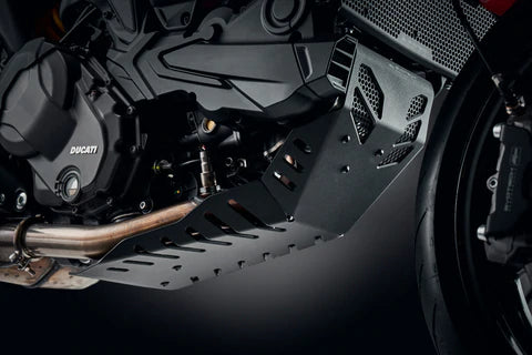 Evotech Performance Engine Guard Protector for Ducati Monster 950 2022
