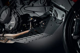 Evotech Performance Engine Guard Protector for Ducati Monster 950 2022