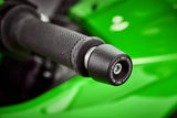 Evotech Performance Handlebar Ends for Kawasaki ZX-10R 2021