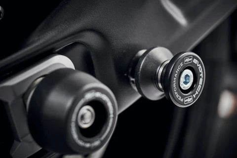 Evotech Performance Spools for Triumph Trident 660
