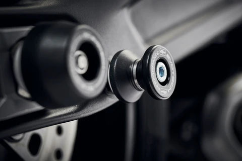 Evotech Performance Spools for Triumph Trident 660