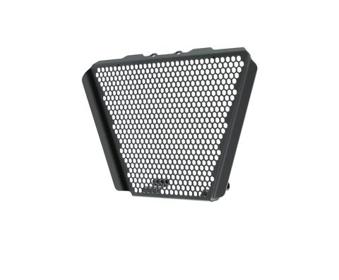 Evotech Performance Oil Cooler Guard for Aprilia RSV4 RF