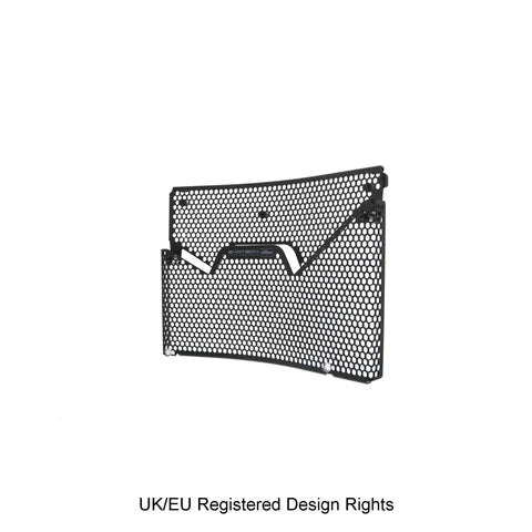 Evotech Performance Radiator Guard for BMW F 900 R