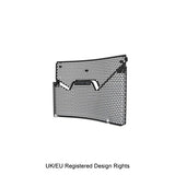 Evotech Performance Radiator Guard for BMW F 900 R