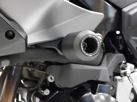 Evotech Performance Crash Protector for BMW F 900 XR