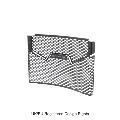 Evotech Performance Radiator Guard for BMW F 900 XR