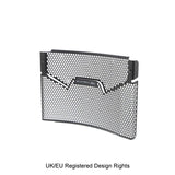 Evotech Performance Radiator Guard for BMW F 900 XR