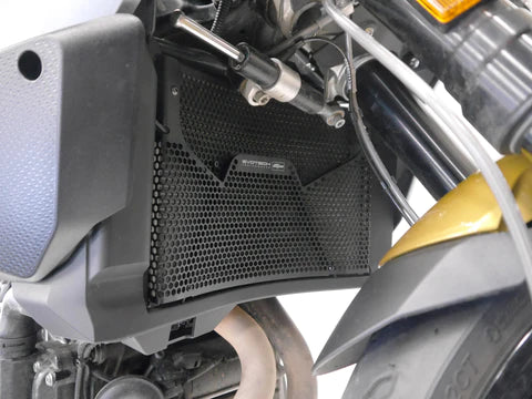 Evotech Performance Radiator Guard for BMW F 900 XR
