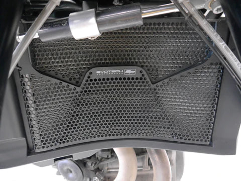 Evotech Performance Radiator Guard for BMW F 900 XR