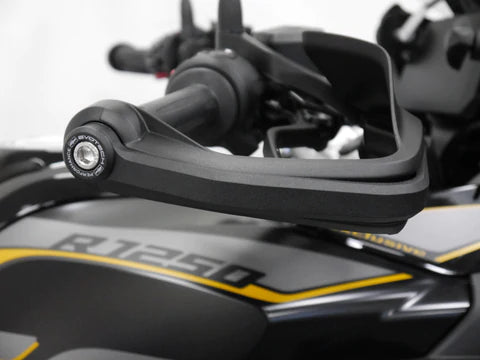 Evotech Performance Hand Guard Protector for BMW R 1250 GS Adventure 2021-22