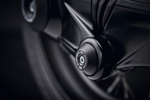 Evotech Performance Swingarm Protection for BMW R NineT