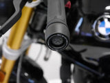 Evotech Performance Handlebar Ends for BMW R NineT Scrambler
