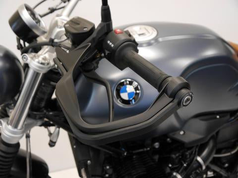 Evotech Performance Hand Guard Protectors for BMW R NineT Scrambler