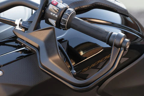Evotech Performance Hand Guard Protectors for BMW F 900 XR