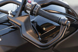Evotech Performance Hand Guard Protectors for BMW F 900 XR
