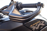Evotech Performance Hand Guard Protectors for BMW F 900 XR
