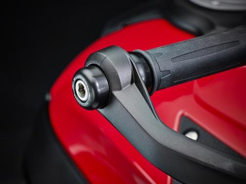 Evotech Performance Handlebar End for BMW S1000 XR