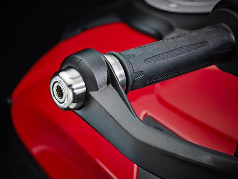 Evotech Performance Handlebar End for BMW S1000 XR