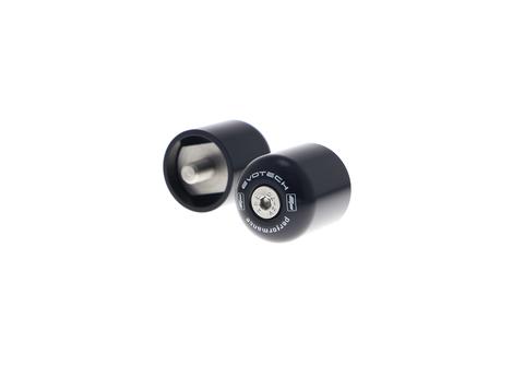 Evotech Performance Handlebar Ends for Kawasaki Z800