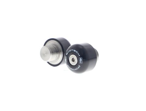 Evotech Performance Handlebar Ends for Aprilia RSV4 RF