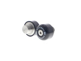 Evotech Performance Handlebar Ends for Aprilia RSV4 RF