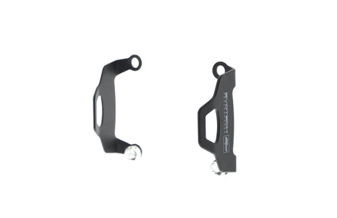 Evotech Performance Front Caliper Guard for Ducati Monster 950 2022