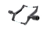 EVOTECH PERFORMANCE DUCATI MONSTER 821 FRAME CRASH PROTECTION SET