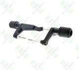 Evotech Performance Crash Protector for Ducati Monster 950 2022