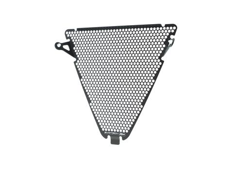 Evotech Performance Lower Radiator Guard for Ducati Panigale 959