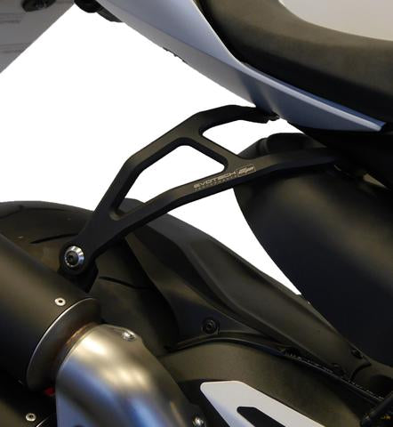 Evotech Performance Exhaust Hanger for Ducati Panigale 959